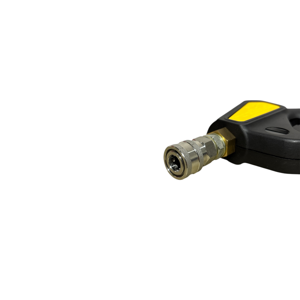 Suttner ST2600 Trigger with 1/4" Stainless Quick Release Coupling