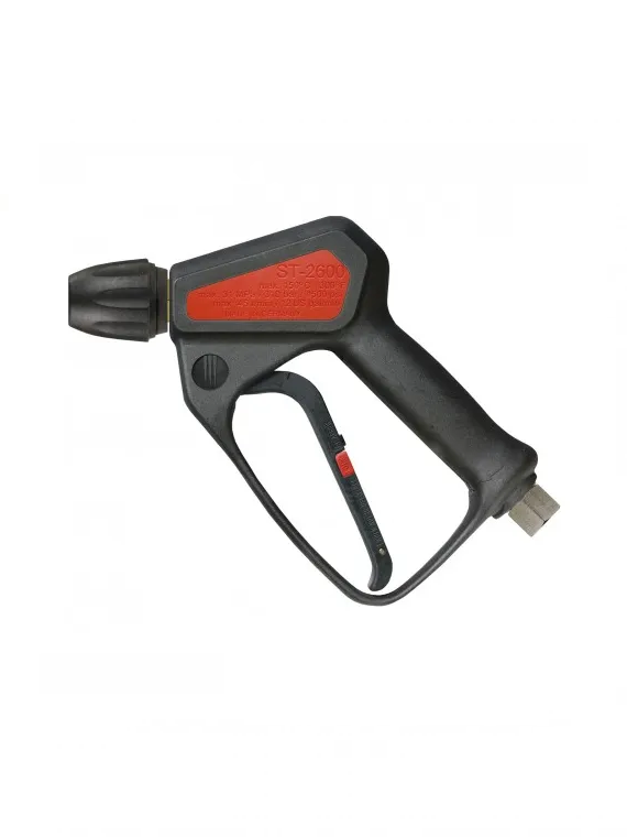 R&M Suttner ST2600 Easy Pull Trigger with Kew Q/R