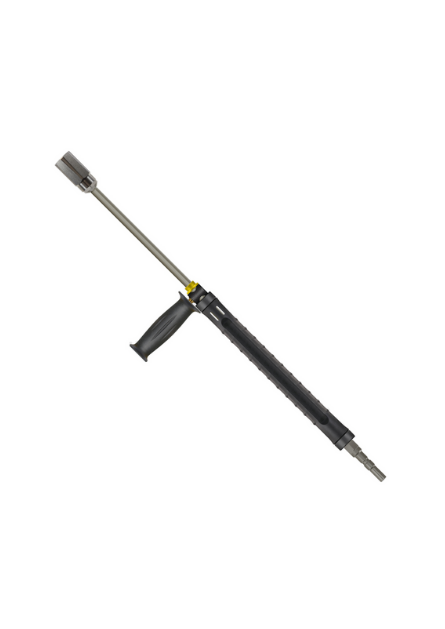 R&M Suttner ST72.1 600mm Foam Lance - Yellow 2.3mm Nozzle