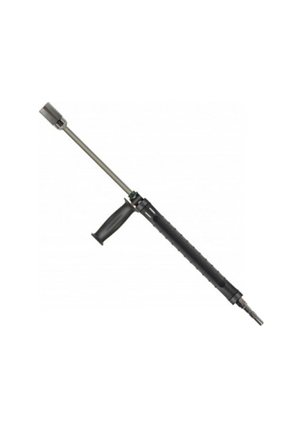 R&M Suttner ST72.1 600mm Foam Lance - Green 2.0mm Nozzle