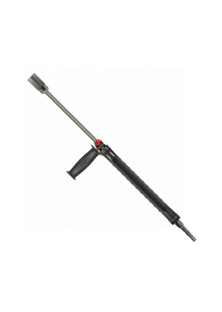 R&M Suttner ST72.1 600mm Foam Lance - Red 3.2mm Nozzle