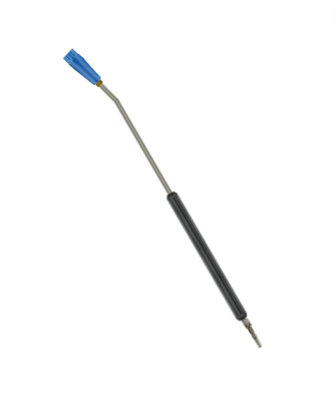 ST75 Foam Head with 1200mm lance on KEW spigot