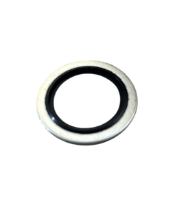 3/8" Dowty Washer