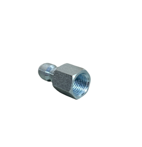 1/4" Mini Spigot - 1/4" Female Thread
