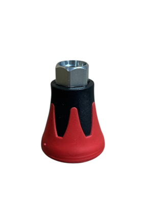 Suttner ST10 Red Nozzle protector