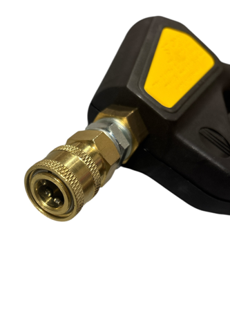 Suttner ST2300 Trigger with 1/4" Quick Release Coupling