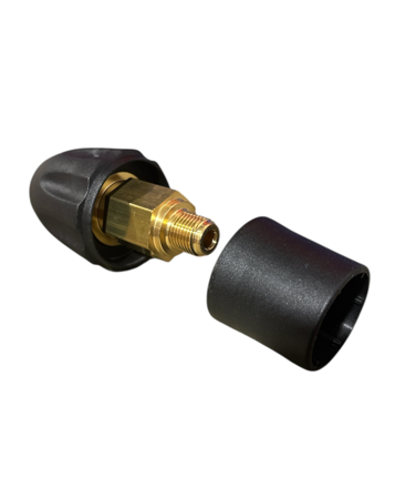 Suttner KEW Quick Release Fitting