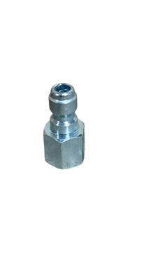 1/4" Mini Spigot - 1/4" Female Thread