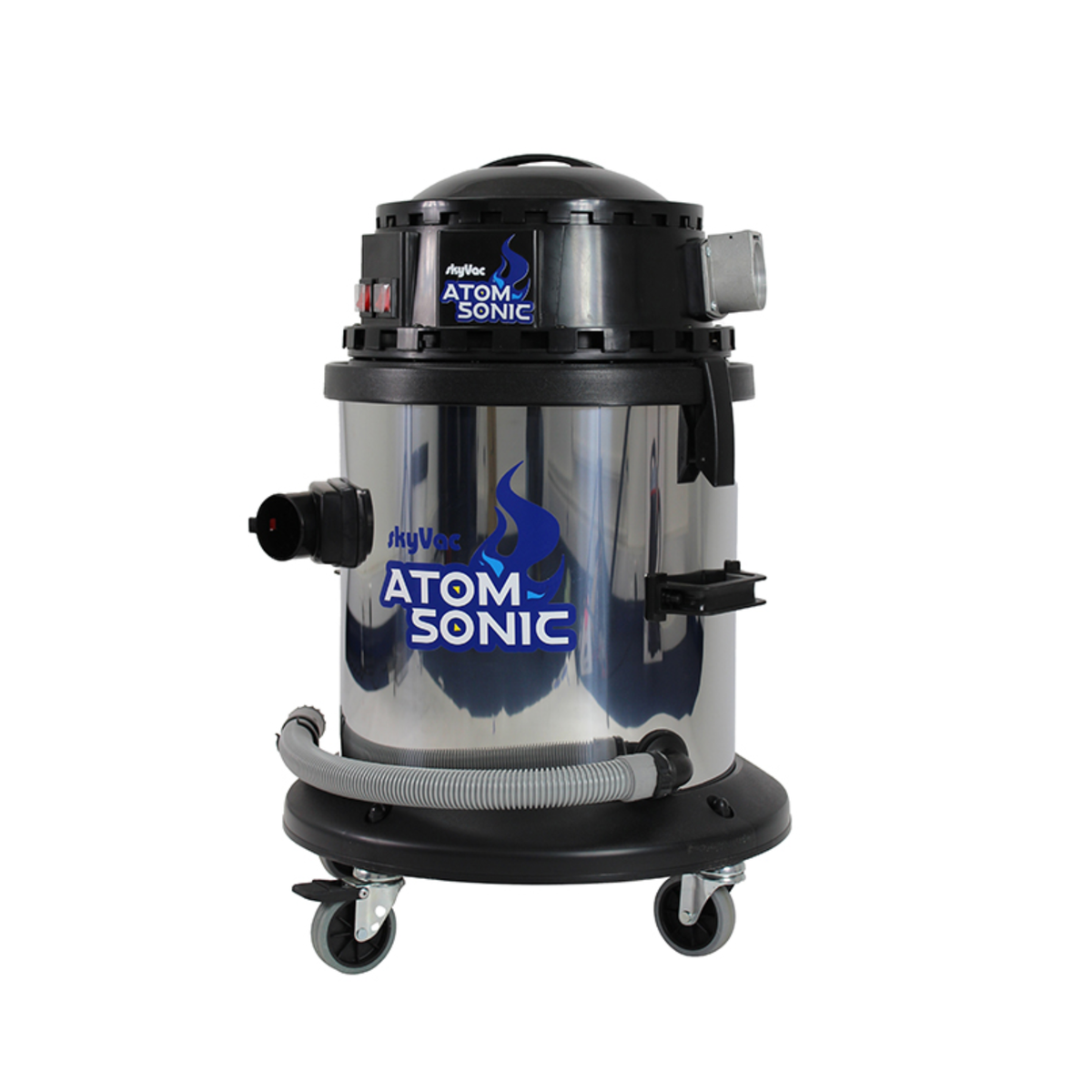 SkyVac Atom Sonic (Vacuum Only)