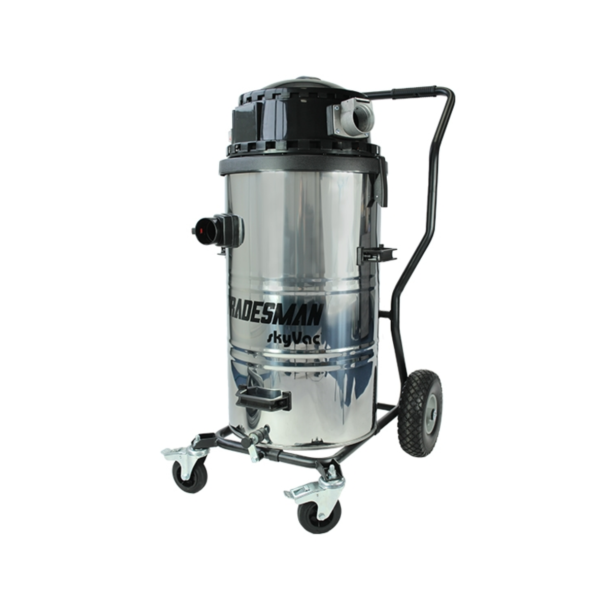 SkyVac Tradesman (Vacuum Only)
