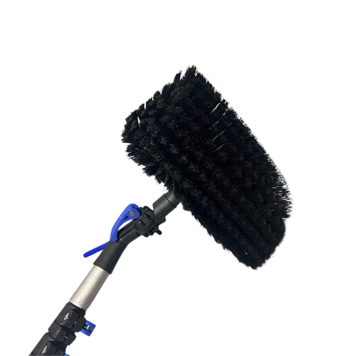 Solar Panel Wash Brush - 10Mtr Reach with 20" Filter