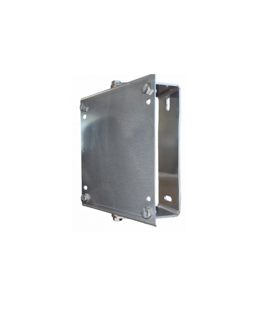 Stainless Steel Swivel Bracket for 25mtr Reels