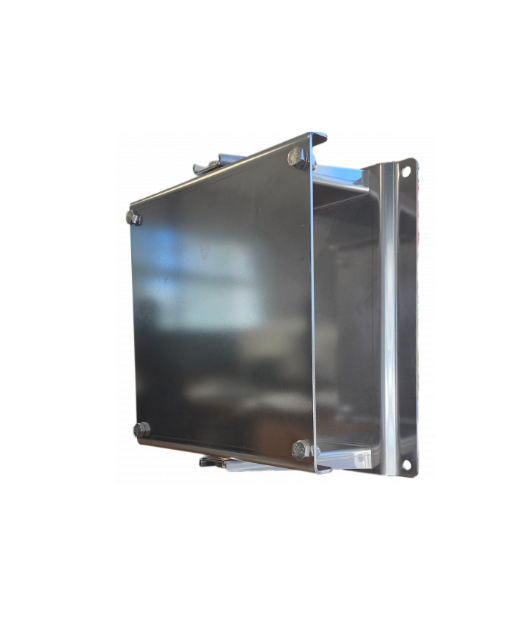 Stainless Steel Swivel Bracket for 30 & 35mtr Reels