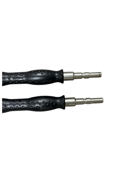 Suttner Lance Kit - Turbo & 25 Degree Lance