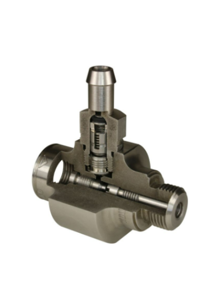 R&M Suttner ST160 Injector