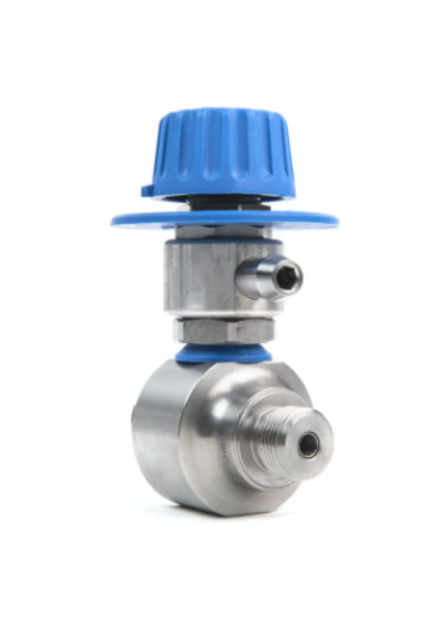 R&M Suttner ST160 Injector with Metering Valve