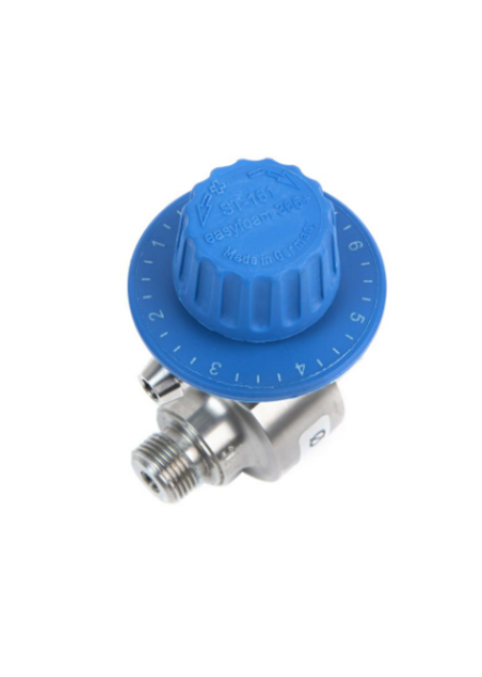 R&M Suttner ST160 Injector with Metering Valve