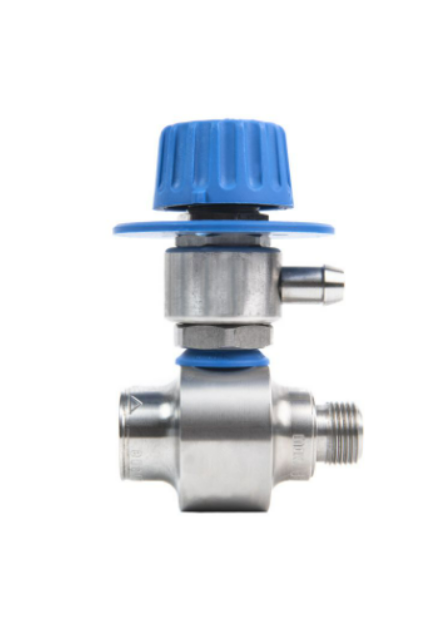 R&M Suttner ST160 Injector with Metering Valve