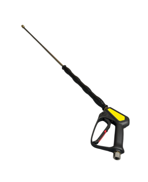 Suttner ST2300 Trigger Complete Lance with 1/4" Quick Release