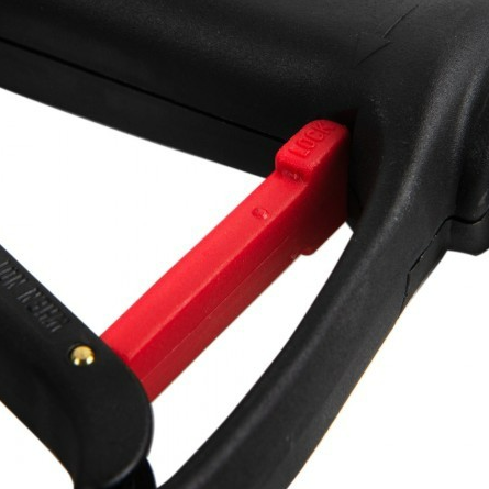 Suttner ST2300 Trigger with Swivel and KEW Quick Release