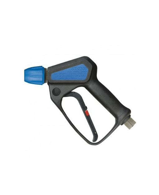 Suttner ST2300 Trigger with Swivel and KEW Quick Release