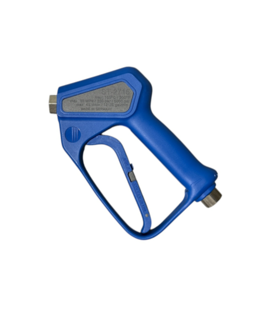 Suttner ST2700 Stainless Steel Trigger