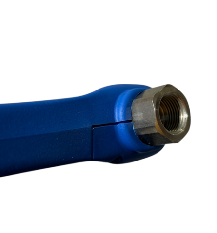 Suttner ST2700 Stainless Steel Trigger