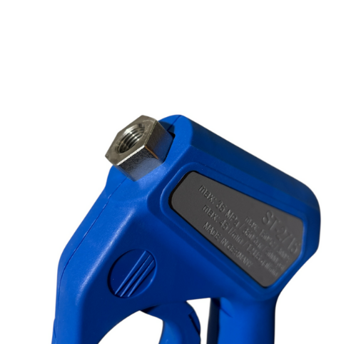 Suttner ST2700 Stainless Steel Trigger