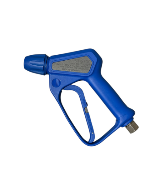 Suttner ST2700 Stainless Steel Trigger with KEW Quick Release