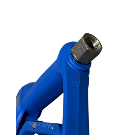 Suttner ST2700 Stainless Steel Trigger with KEW Quick Release