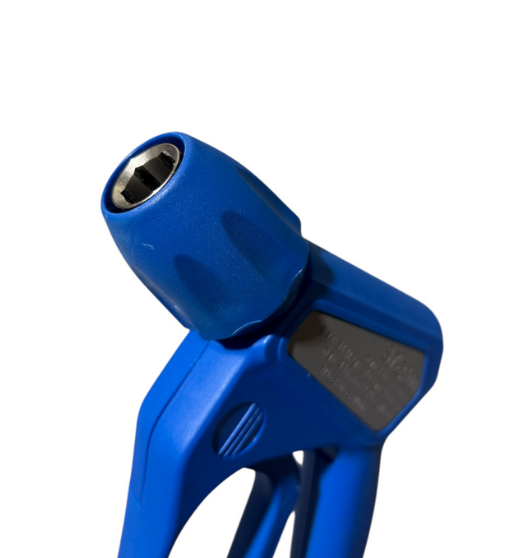 Suttner ST2700 Stainless Steel Trigger with KEW Quick Release