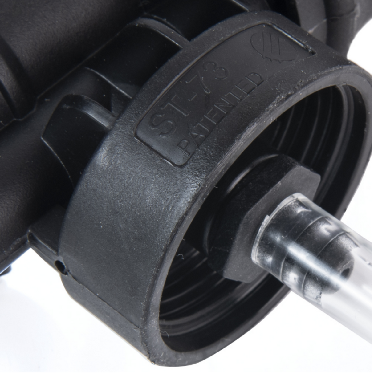 Suttner ST73.1 Foam Bottle with Nilfisk Adaptor