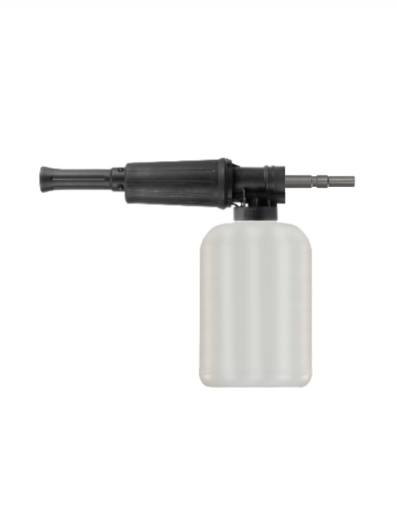R&M Suttner ST73.2 2Ltr Foam Bottle (No Foam Pad)