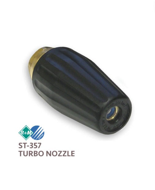 R&M Suttner ST357 Rotating Turbo Nozzle