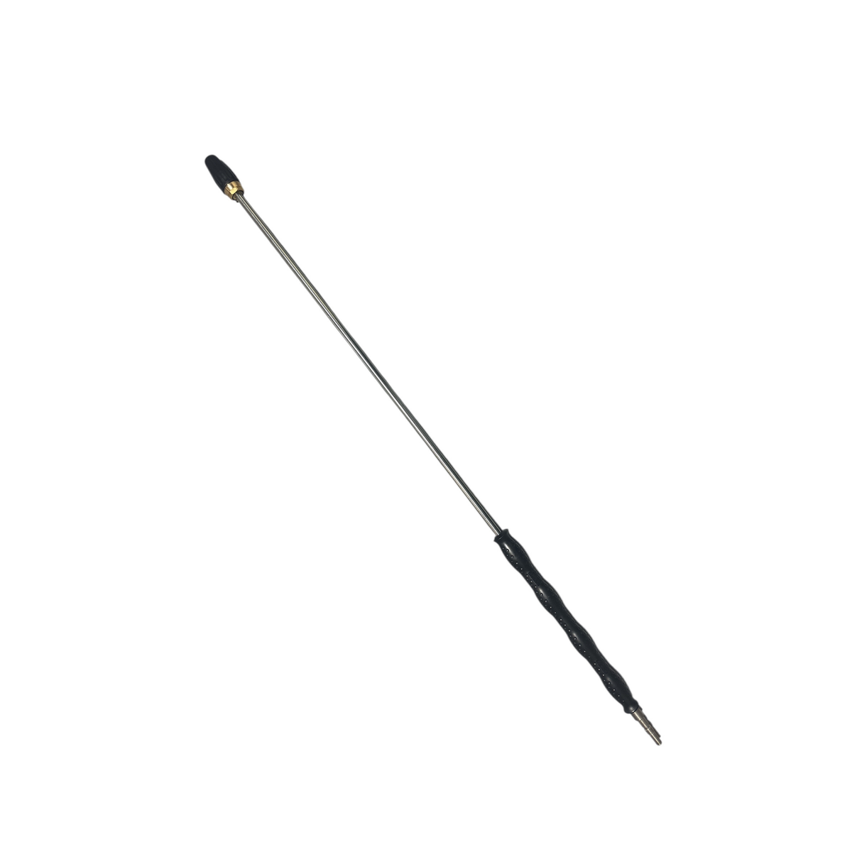 1200mm Straight Lance with Spigot & ST357 Turbo Nozzle