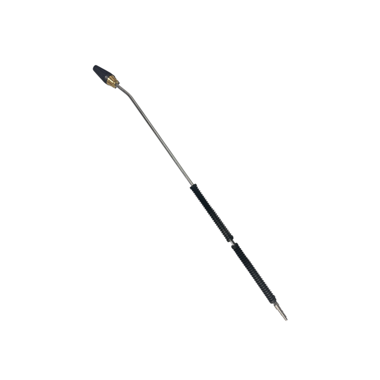 1200mm Lance with Spigot & ST458 Rotating Turbo Nozzle