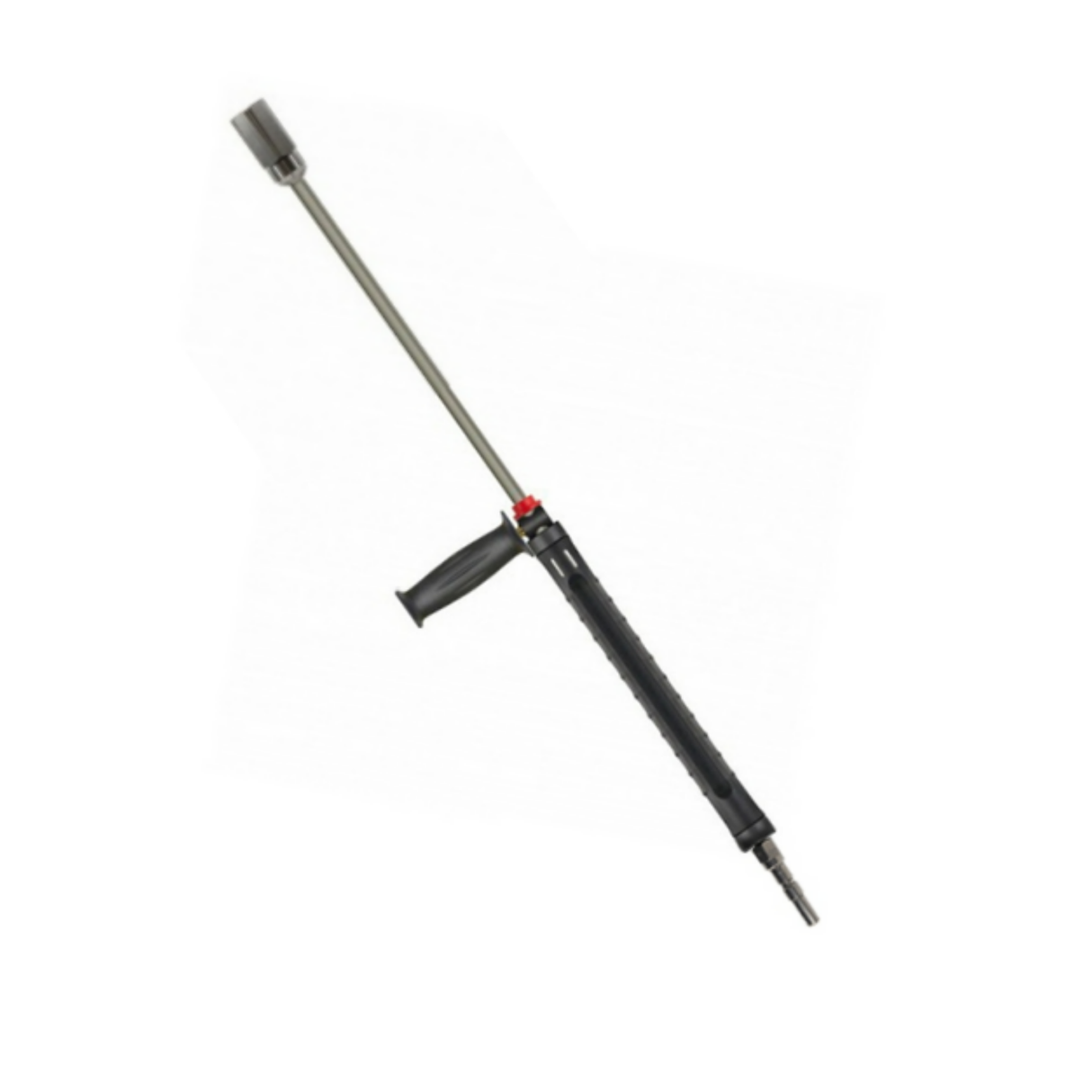 R&M Suttner ST72.1 1200mm Foam Lance - Red 3.2mm Nozzle