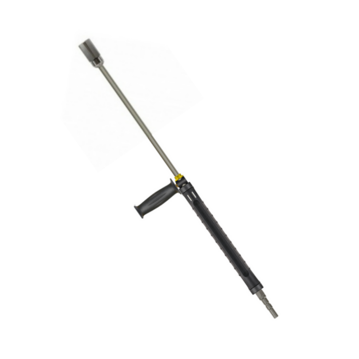 R&M Suttner ST72.1 1200mm Foam Lance - Yellow 2.3mm Nozzle