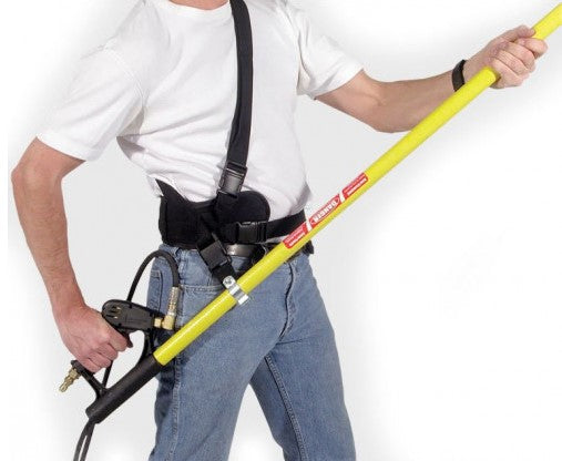 BE Telescopic Belt Kit