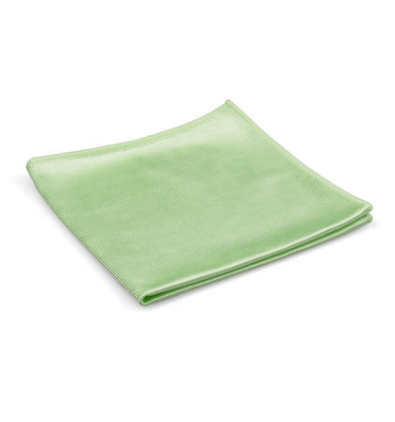 Top Glass Microfiber Green