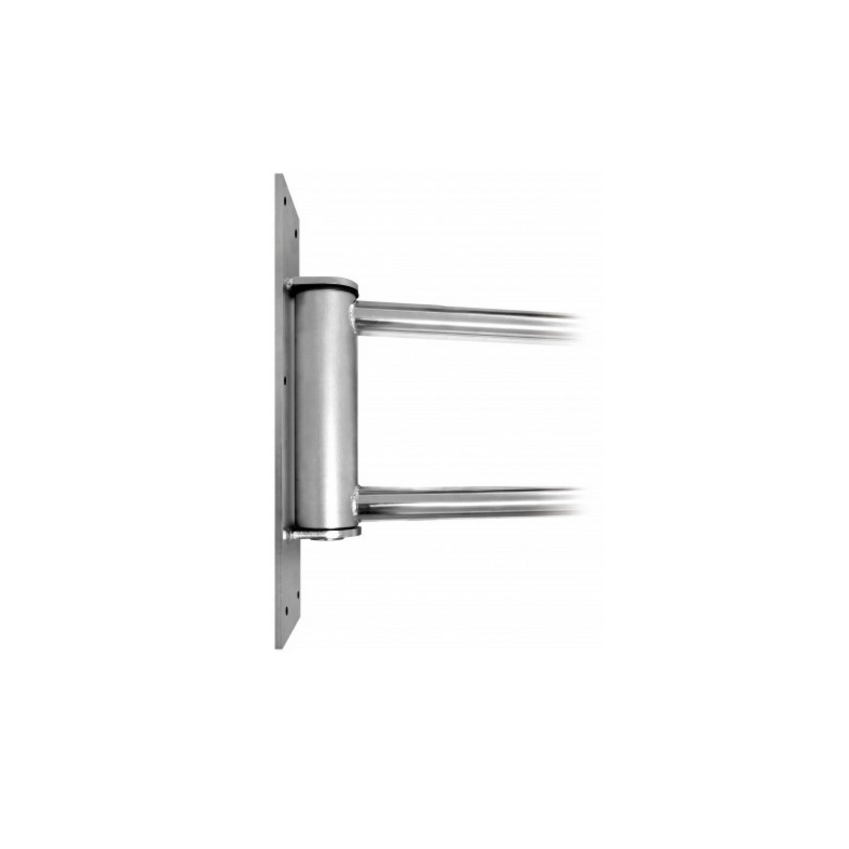 EasyWash365+ Professional Truck Wash Bay Wall Mounted Wash Boom — 4600mm