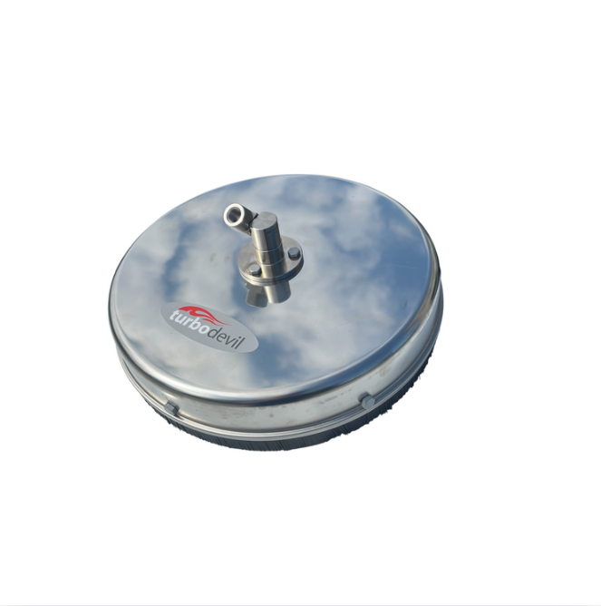 Turbo Devil 300mm Surface Cleaner