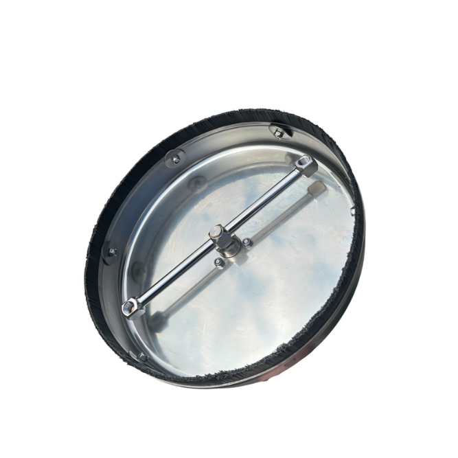 Turbo Devil 300mm Surface Cleaner