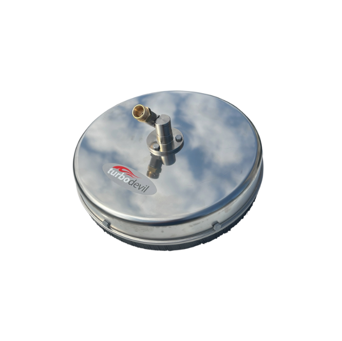 Turbo Devil 300mm Surface Cleaner