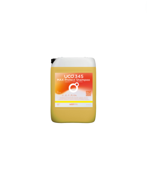 UCO 345 Max Protect Shampoo 5Ltr