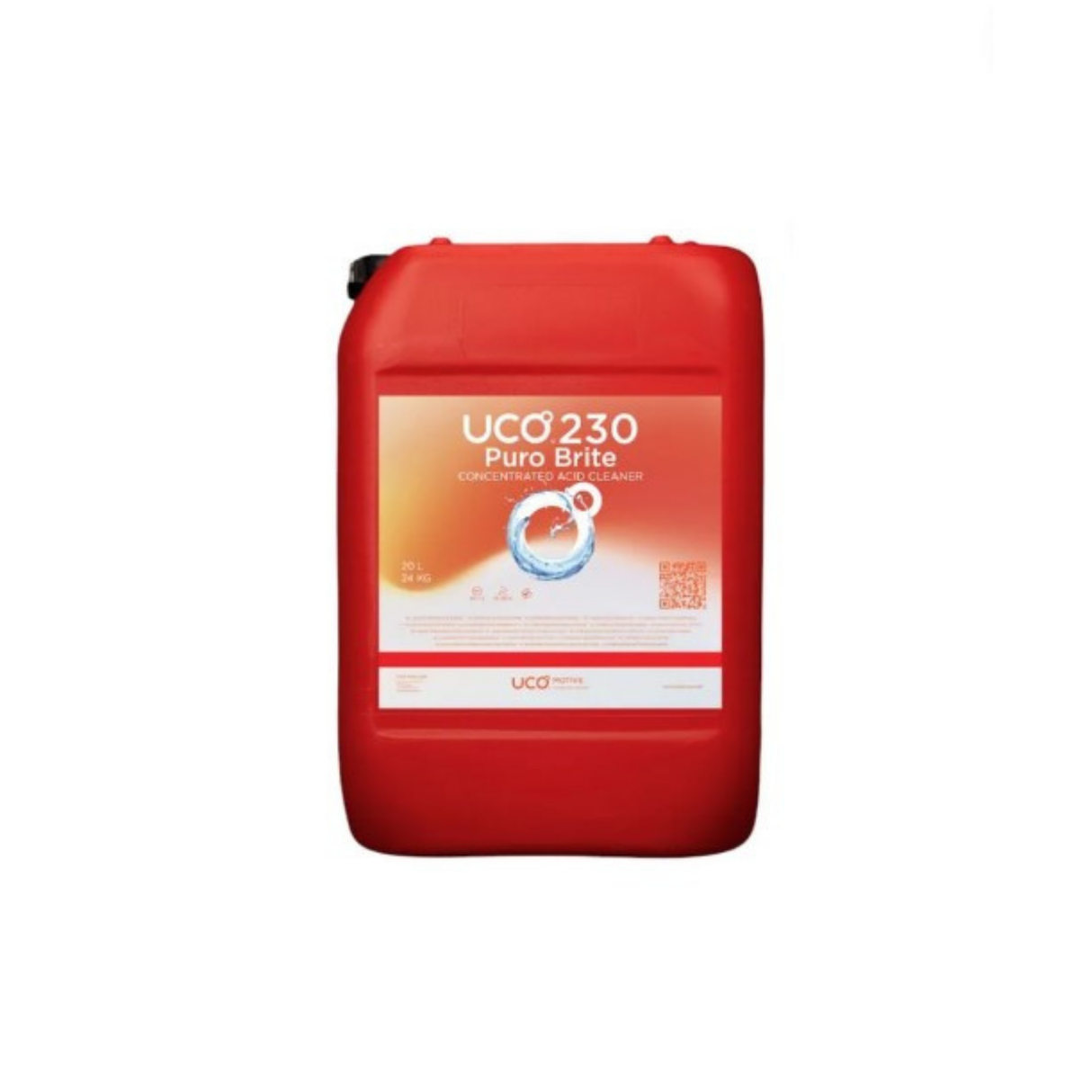 UCO 230 Puro Brite - 20Ltr