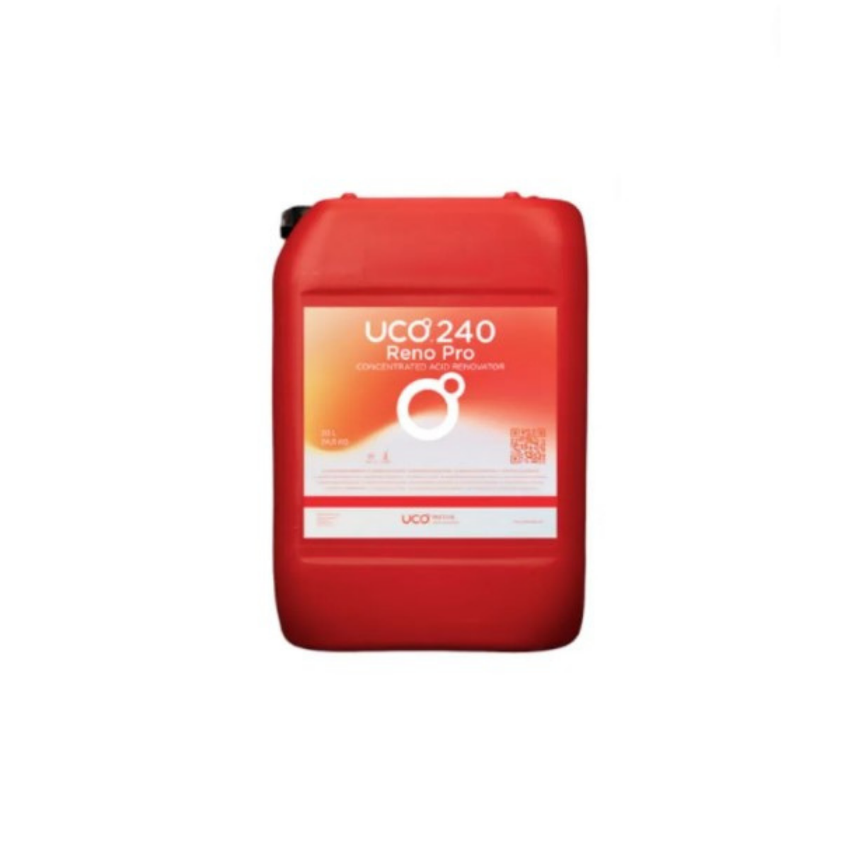 UCO 240 Reno Pro - 20Ltr (Aluminium Cleaner)