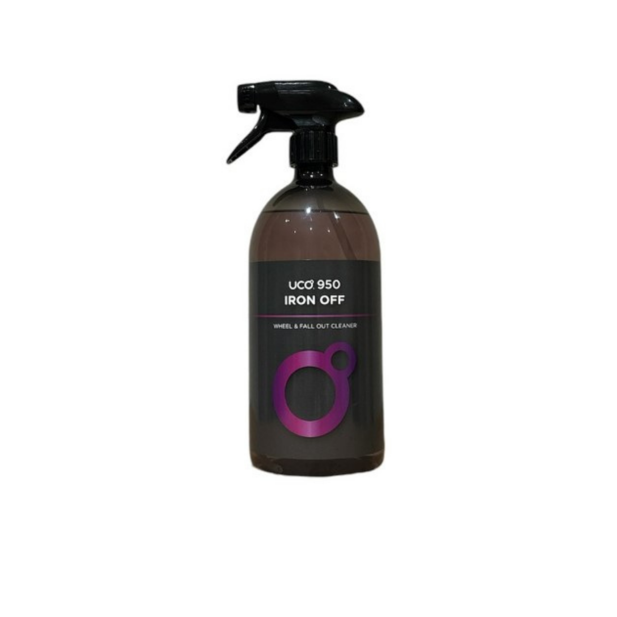 UCO 950 Iron Off 950ml (Wheel Cleaner & Fall Out Remover)
