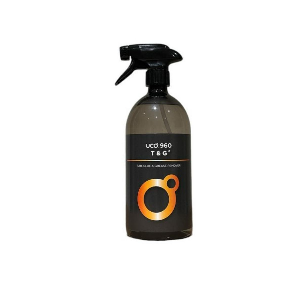 UCO 960 T&G² 950ml (Tar & Glue Remover)