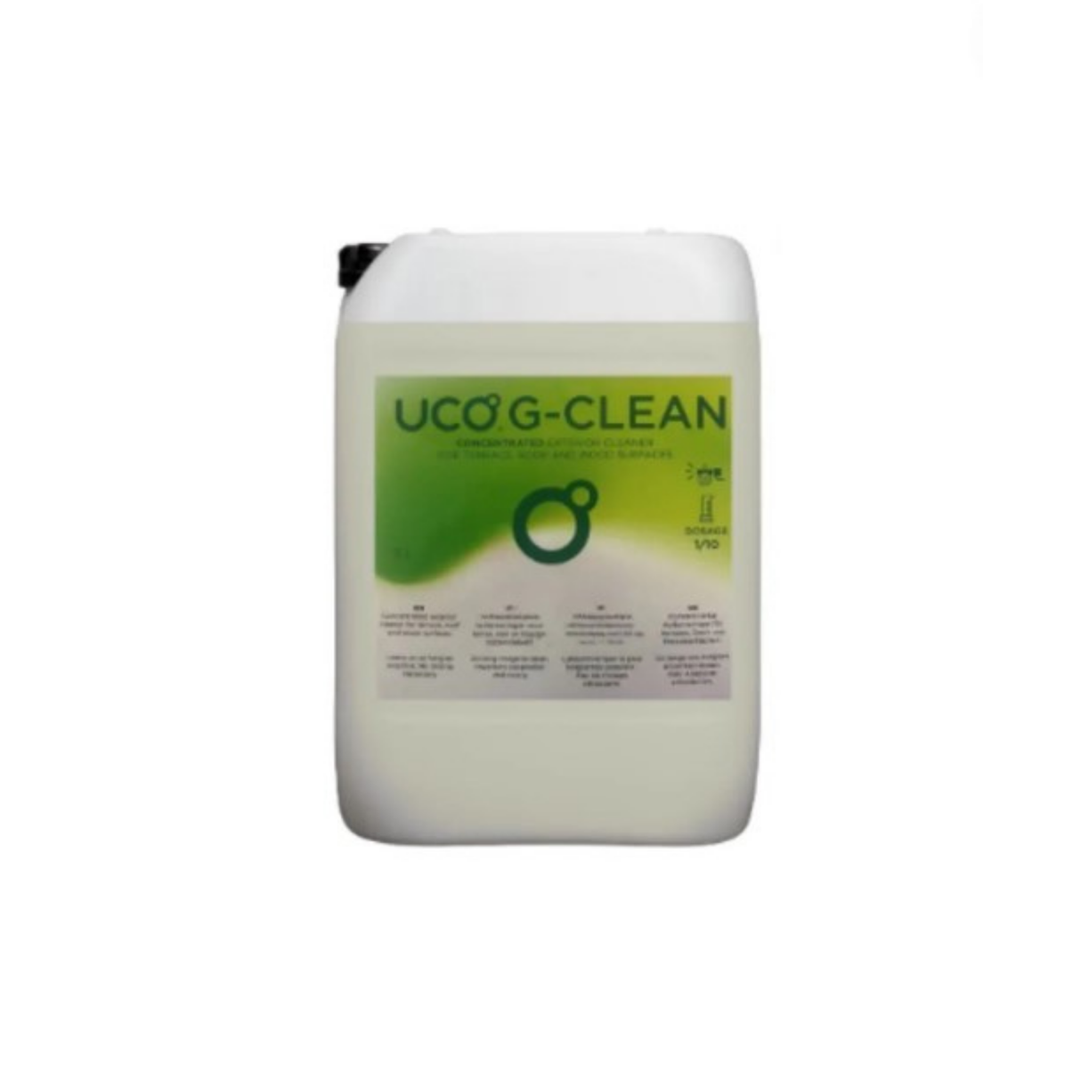 UCO G-Clean - 20Ltr